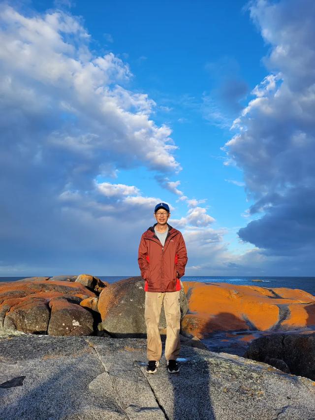 澳大利亚22日世界文化遗产与自然之旅游记