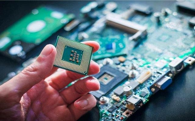 日本若断供23种芯片设备，国产芯片将退至90nm？内行：可能性为0