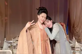 卢昱晓《榜上佳婿》图片