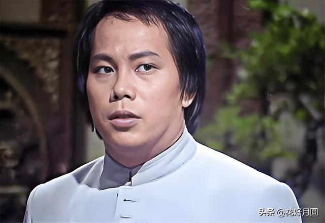 陈光标怒撕遮羞布：梁小龙哪里是病死，分明是被折腾死的！