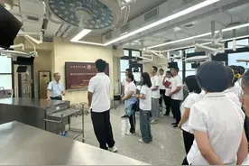 这些名校在行动！走进传说中的“协和医班”图片