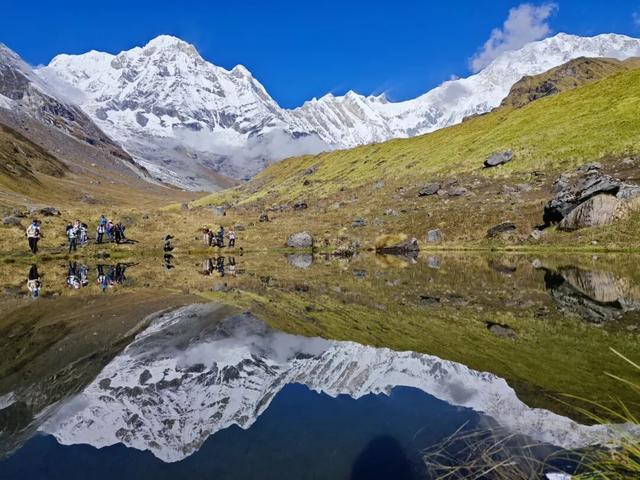 跨年去这个小国徒步，居然比国内还便宜？