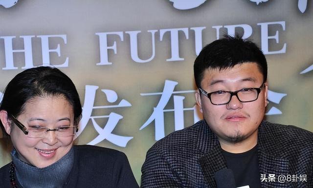 钱再多有什么用！66岁身家过亿的倪萍，还是要为儿子婚恋操碎了心