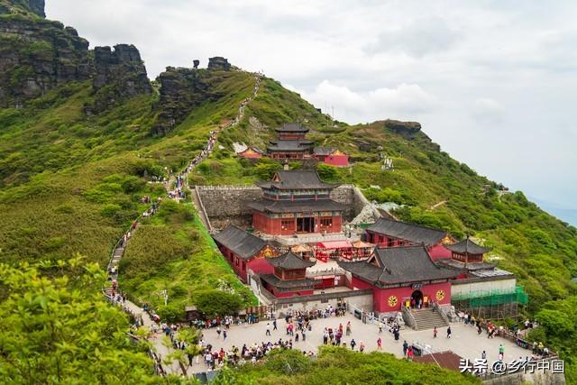 大手笔！渝湘鄂黔四省市联手打造武陵山世界旅游度假区的战略构想