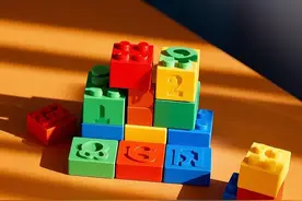 积木玩具怎么选？避坑指南+全年龄推荐清单，让孩子越玩越聪明！图片
