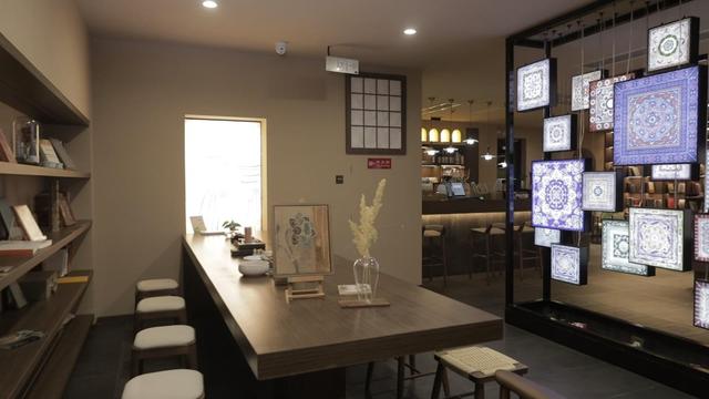 敦煌规局开业运营 敦煌再添文化新地标