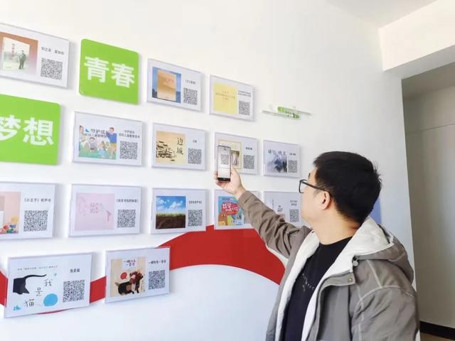 梅里斯藏了处宫崎骏漫画风打卡点!