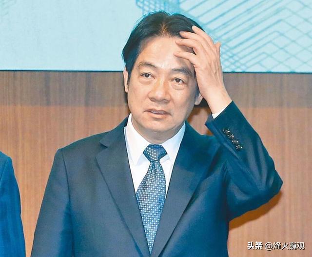 沉默5天后，蔡英文终于发声，郑丽文传出好消息，或在明年3月访陆