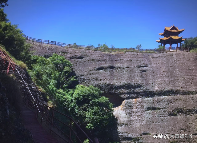 认识大美广东的每个县——第10波：紫金