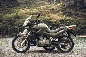 从80亿神话到800万残局：嘉陵摩托，如何被时代摔断门牙？图片