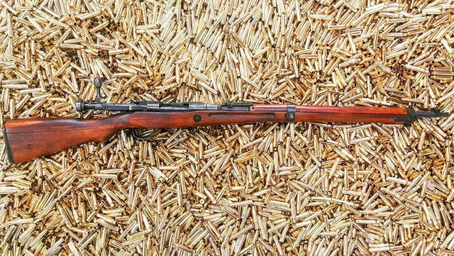 硬核弹药指南：6种经典全威力步枪弹 主宰战场的金属风暴