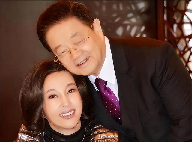 钱再多有什么用？75岁的“风流妖精”刘晓庆，已经走上另一条道路