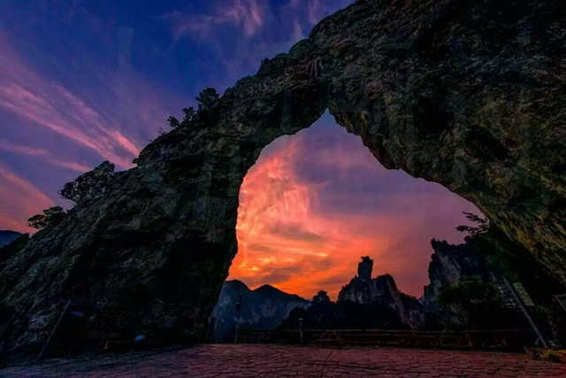 长治的金秋，何处最美？