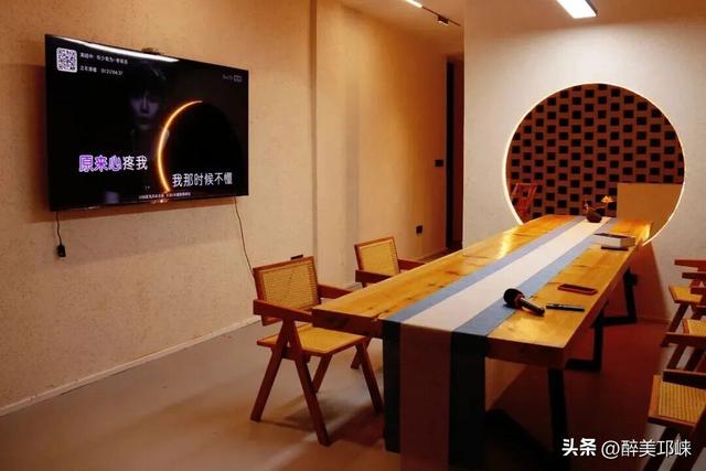 天台后山·山野萤光音乐季活动即将启幕，邀你共赴一场美好的旅程