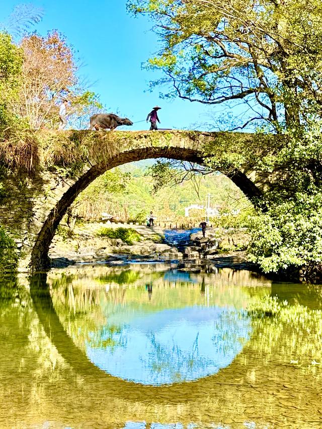 婺里古乡(上饶市婺源县)