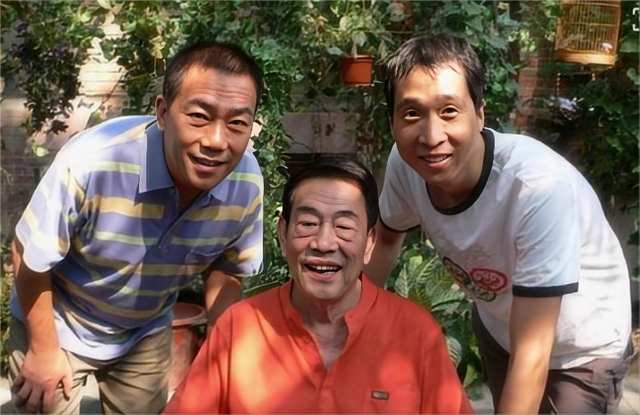 直到看清宗庆后去世后，儿女们处境堪忧，才明白杨少华有多聪明