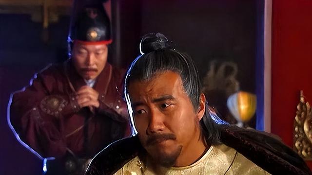 朱元璋逃难到寡妇家，临走前寡妇害怕怀孕，朱元璋的做法令人敬佩
