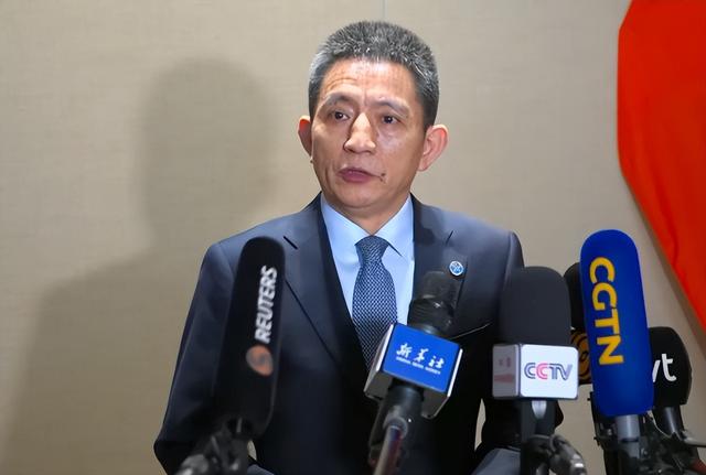 中美关税谈判谈得咋样