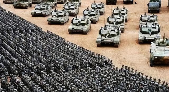 一旦启动一级战备，老百姓记住这三条！保命的关键不在抢购