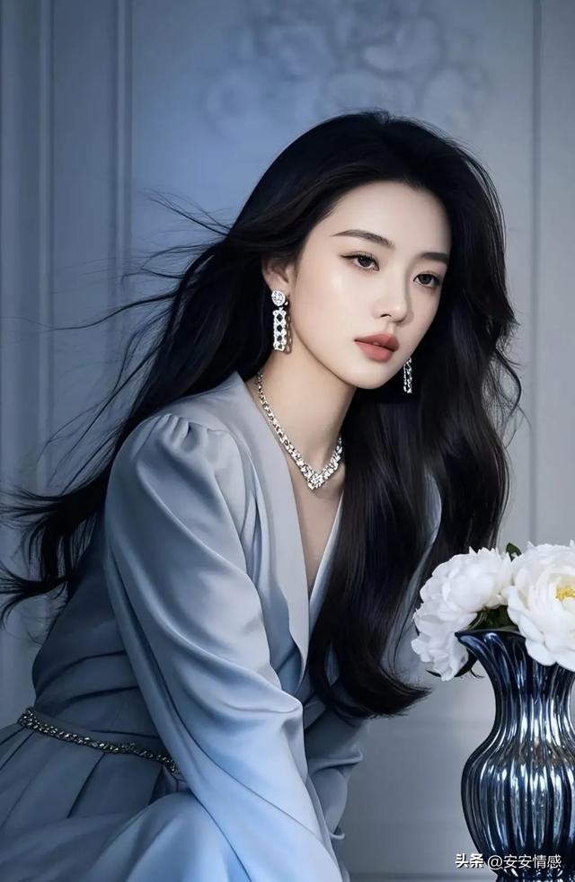 两性关系：男人要明白，女人无论多大年龄，都有这样一个需求