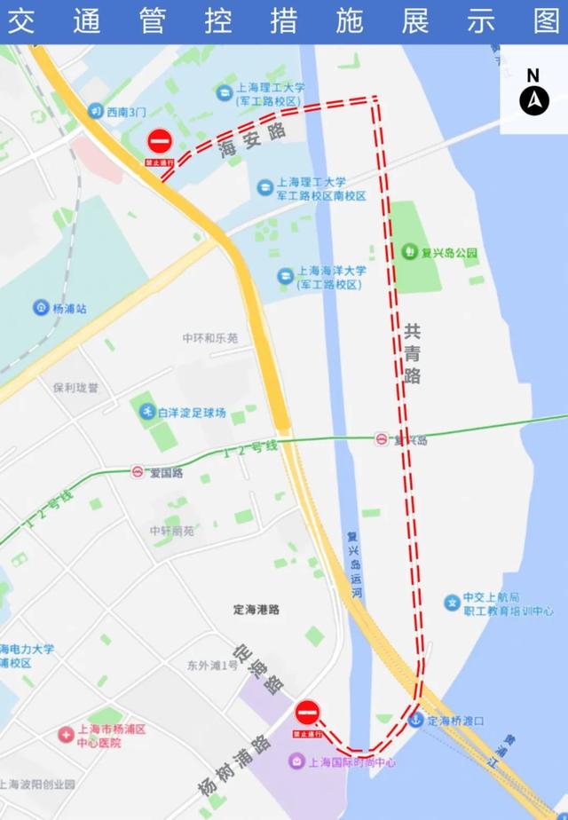 上海这座小岛变身，本周末预计10万人涌入！部分道路临时交通管制，登岛攻略