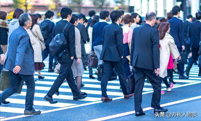 大批中国人依然去日本旅游！日媒追问时，他们的回答实在太扎心了