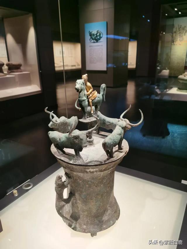 古物微光——云南博物馆记