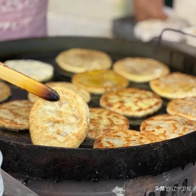 本地人严选!这条深藏在沈阳老城区的美食街,从早吃到晚可太顶了