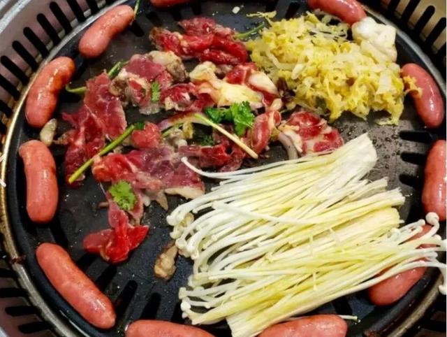 鹤舞雪原 肉香暖冬！齐齐哈尔冬季漫游指南——不止烤肉的冰雪秘境