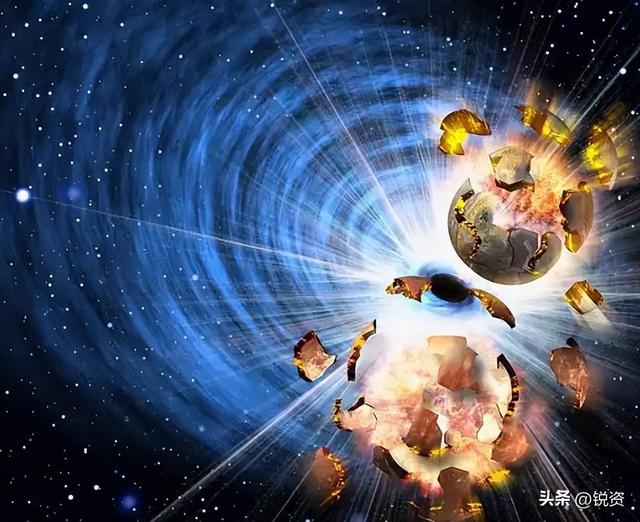 平行宇宙引起热议！奇异物理学颠覆世界，另一个宇宙真的存在么？