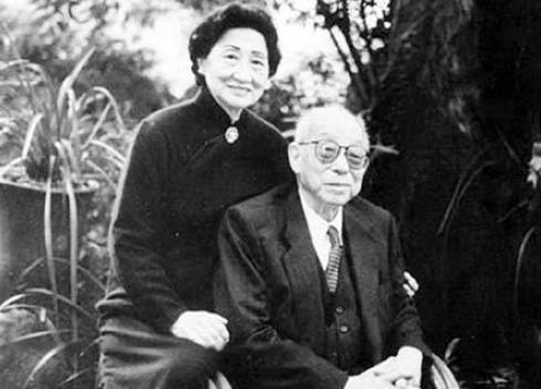 1991年中央派人请张学良回大陆，张：回大陆可以，但我有三个要求