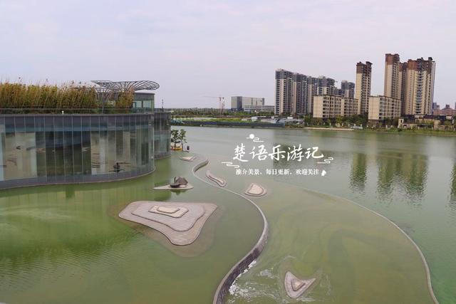 浙江宁波这处风景被人忽略，却有百里生态画廊之誉，秋色斑斓如画