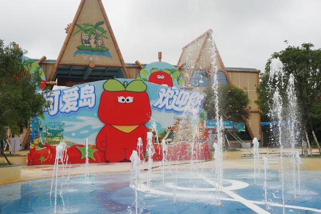 活力中国调研行｜南充文旅新花样：“丝”滑出圈，“湾”住游客心！