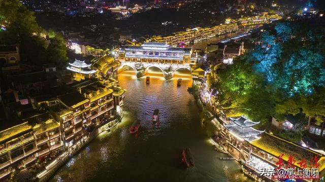 假如湖南5A景区组队踢“湘超”，这支王者之师，你最喜欢谁？