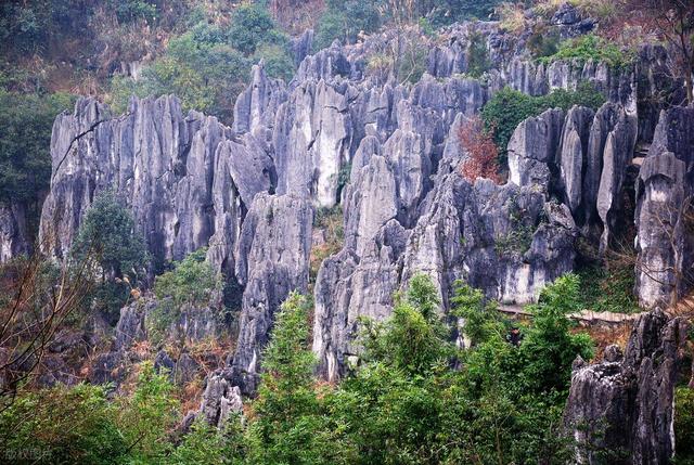 宜宾景点排行榜，四川宜宾值得一去的6个好玩景点，你去过几个？