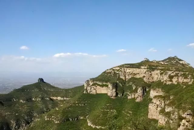邯郸峰峰，北响堂山石窟笔记，被偷盗的佛窟和嗜血暴虐的北齐故事