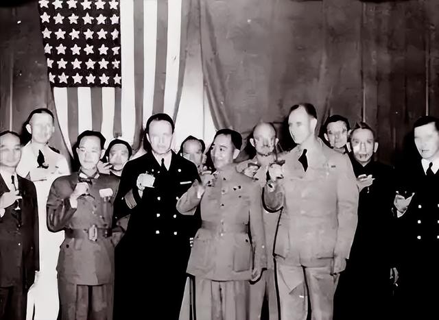 戴笠为什么必须死？企图“跨界”的操作，提前敲响自己的丧钟！