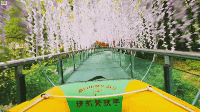 探秘青州九龙峪、北崔崖，明日直播间等你