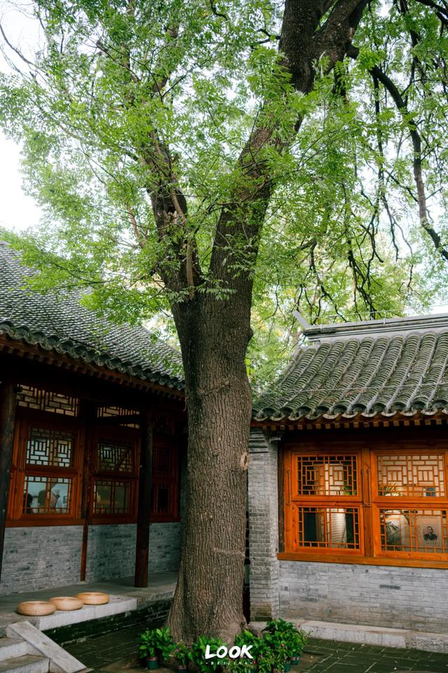 北京隐藏的神秘故居 · 免费开放