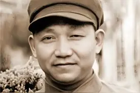 著名人物——陈光(1905~1954)图片