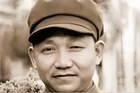 著名人物——陈光(1905~1954)图片