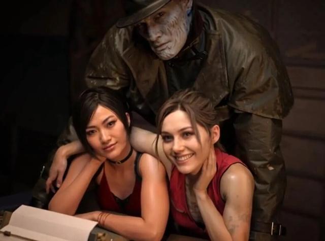 如今的热门游戏全是魂类，看来现在的玩家都不配吃好的