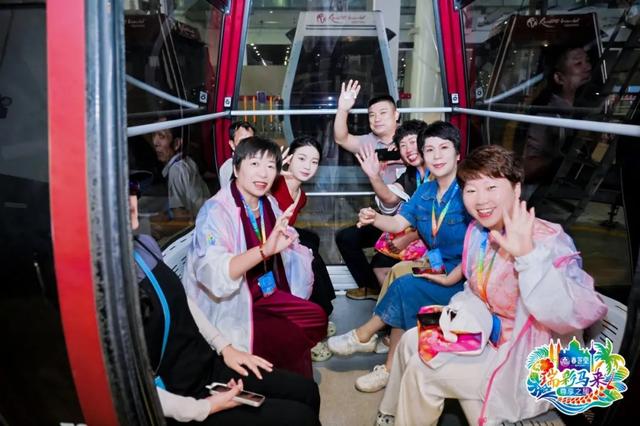 跨越山海，春芝堂马来西亚行燃动奋斗热潮！