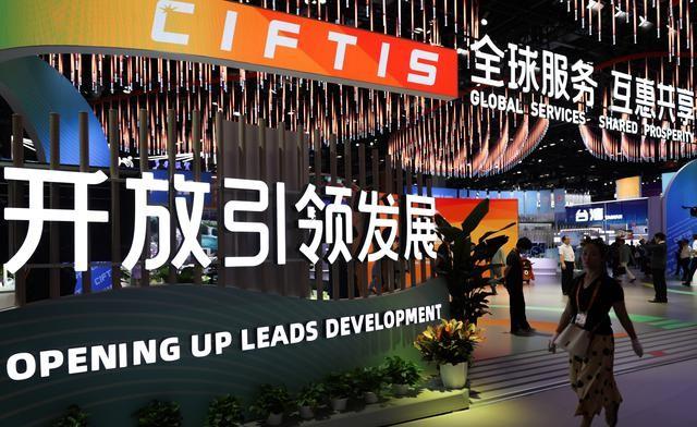 特朗普满意了，中方郑重宣布：将不会寻求任何新的特殊和差别待遇