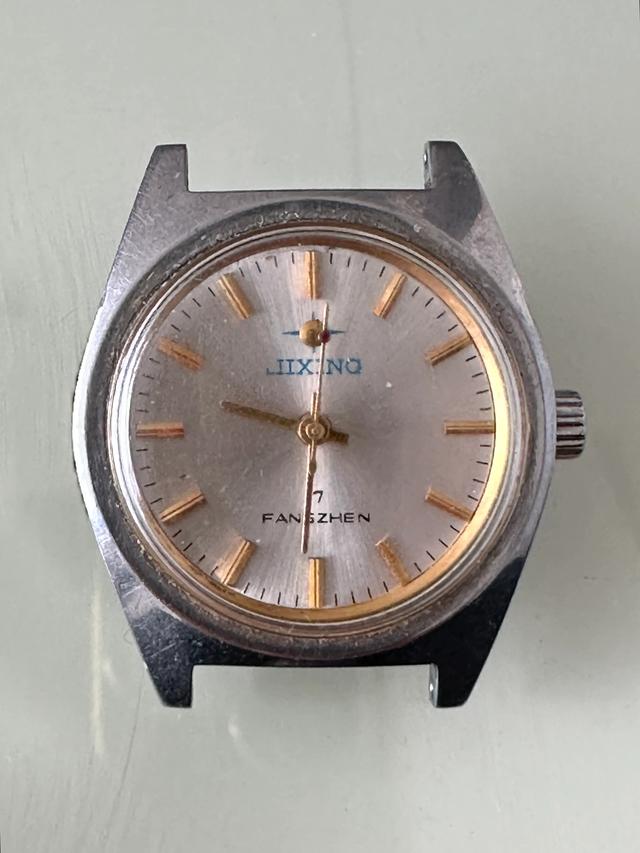 吉林市新增的三处“手表”打卡点