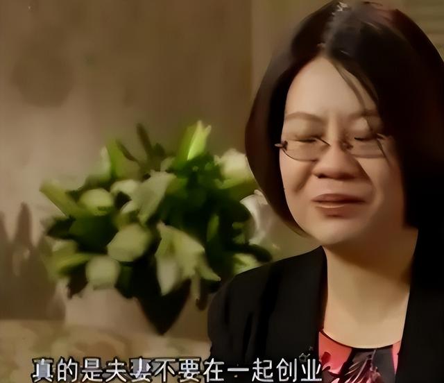 李国庆再婚，网友夸赞：三观正，前妻曝光他的丑闻，看来能洗白了