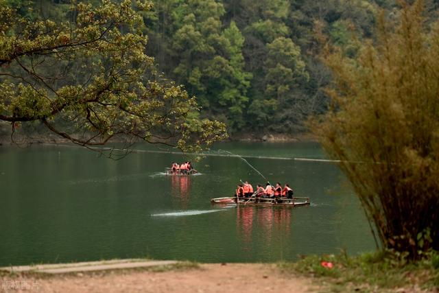 江西永修旅游攻略，永修游玩必去的6个景点推荐，你去过几个？