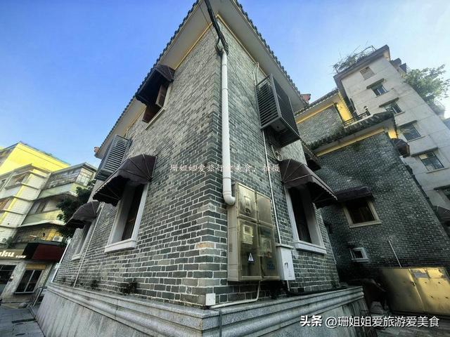 红色惠州行：东湖旅店见证“最伟大抢救”，解锁抗日岁月热血记忆