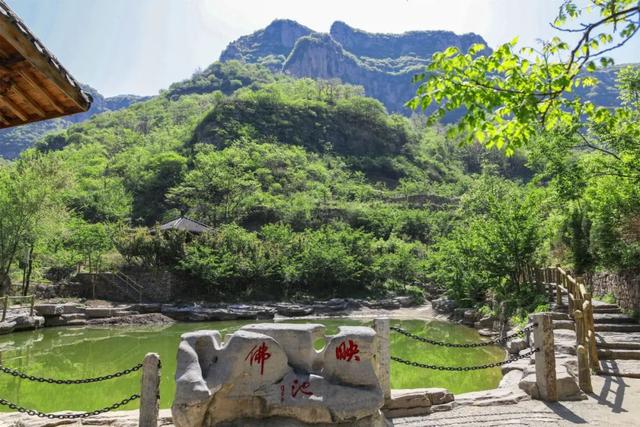 登高揽胜，来齐山赴一场山水与诗意的约会！