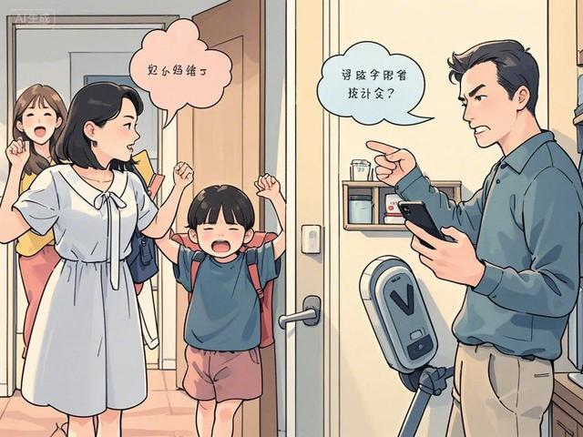 老公为什么动不动就翻脸，一说话就吵架，今天才知道为什么？